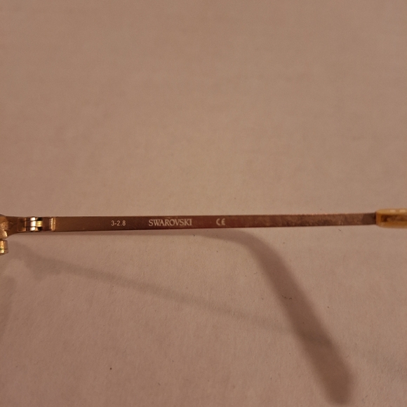 SWAROVSKI SK 5246 045 135 Eyewear FRAMES RX Optical Glasses Eyeglasses - - Picture 3 of 7